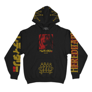 ăăŹăăŁăżăȘăŒ ç¶æż // Annie, Are You OK? (Pullover Hooded Sweatshirt / Timed Edition)